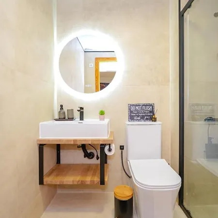 Casa Lotsi Apartment Torrevieja