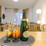 Апартаменты Casa Lotsi Торевьиа