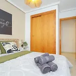 Casa Lotsi Appartement Torrevieja