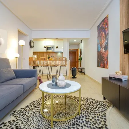 Casa Lotsi Apartamento *