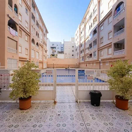 Apartamento Casa Lotsi