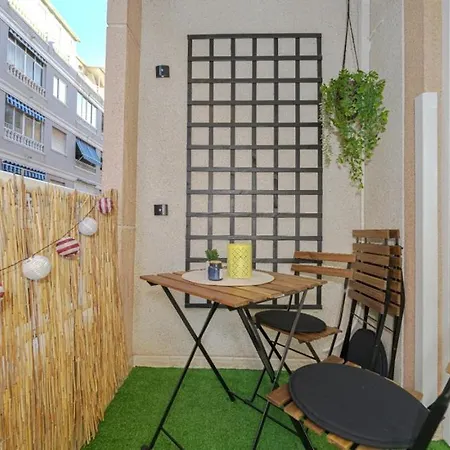 Apartamento Casa Lotsi *