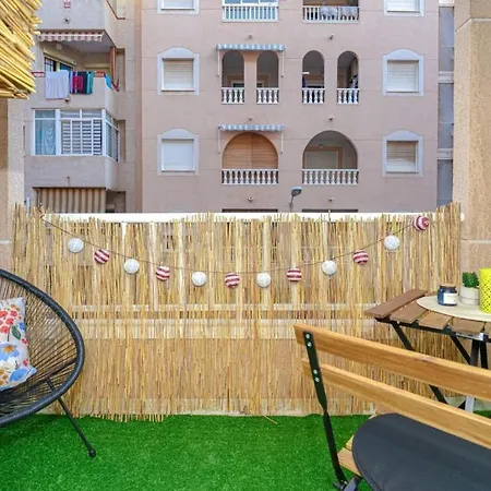 Casa Lotsi Торевьиа