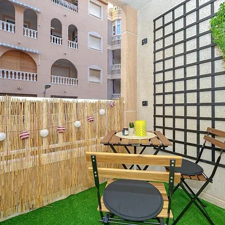 Apartamento Casa Lotsi