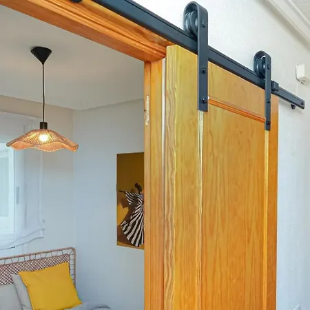 Apartamento Casa Lotsi Torrevieja