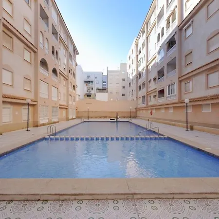 Apartamento Casa Lotsi