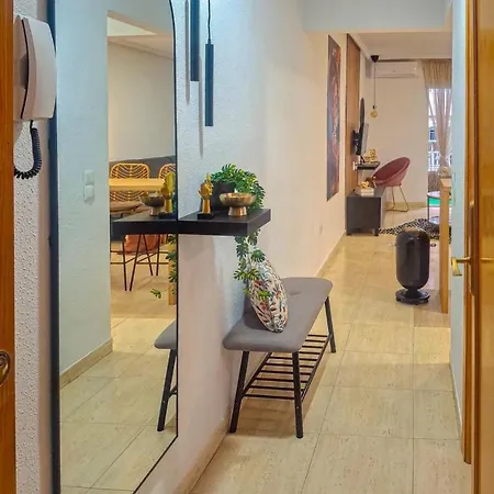 Apartamento Casa Lotsi