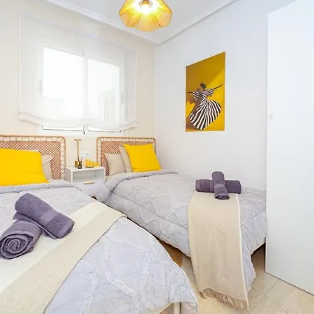 Casa Lotsi Apartamento *