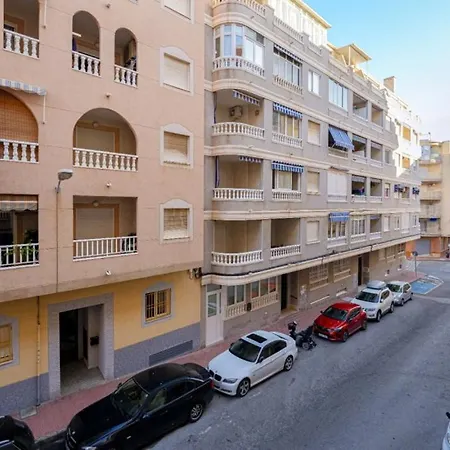 Casa Lotsi Apartamento