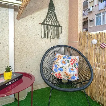 Apartamento Casa Lotsi