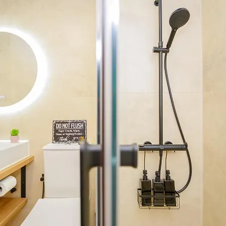 Apartamento Casa Lotsi