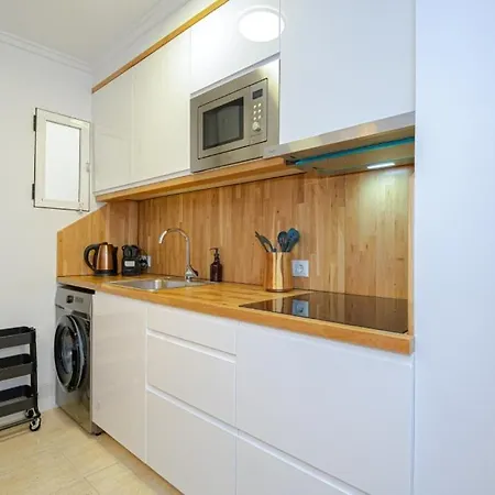 Apartamento Casa Lotsi Torrevieja